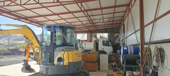 Склад в Мистербьянко, Италия № 279123 7