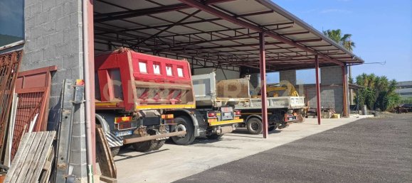 Склад в Мистербьянко, Италия № 279123 8