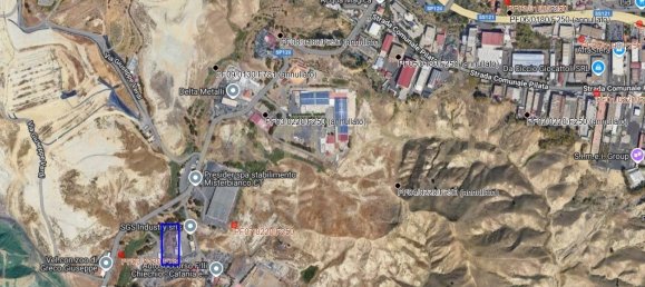 Склад в Мистербьянко, Италия № 279123 4