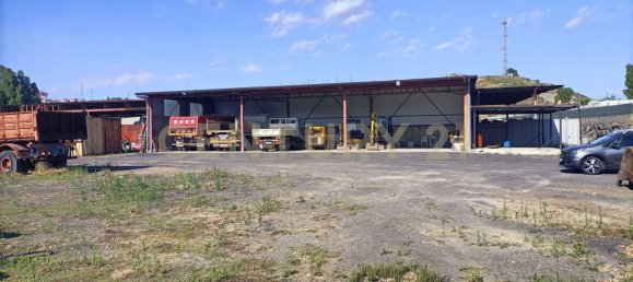 Склад в Мистербьянко, Италия № 279123 2