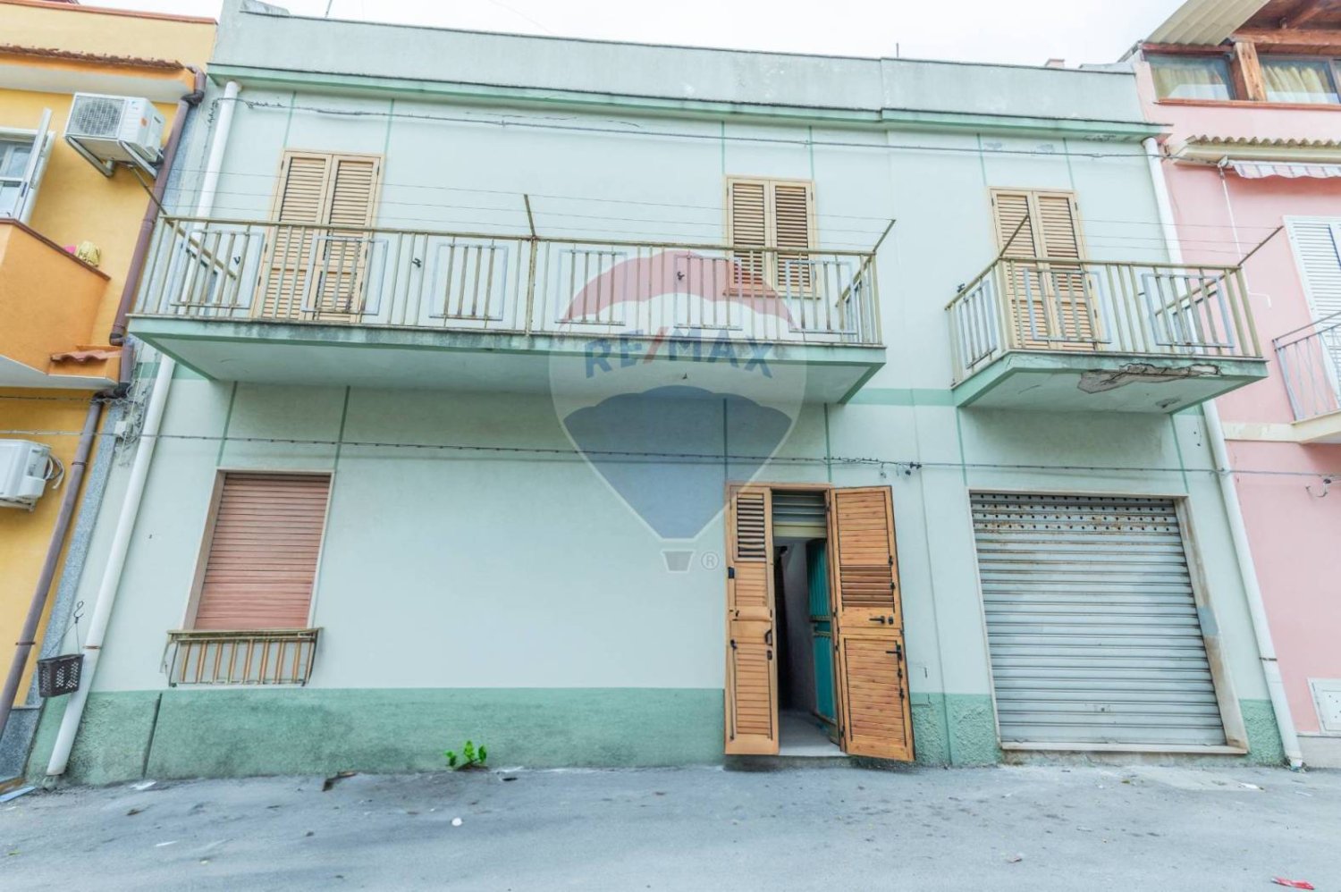 4 غرف نوم منزل في Noto, Italy رقم 235241