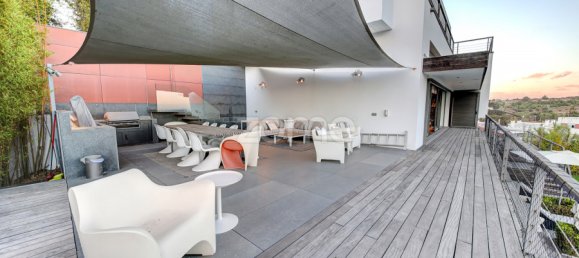 Casa de 6 dormitorios en Oeiras, Portugal No. 13266 41