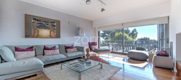 Casa de 6 dormitorios en Oeiras, Portugal No. 13266 43