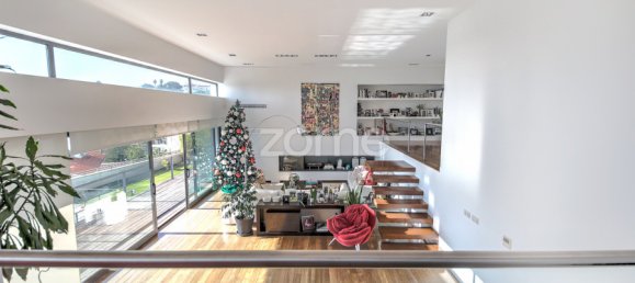 Casa de 6 dormitorios en Oeiras, Portugal No. 13266 14