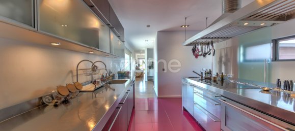 Casa de 6 dormitorios en Oeiras, Portugal No. 13266 15