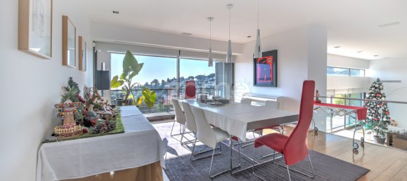 Casa de 6 dormitorios en Oeiras, Portugal No. 13266 22