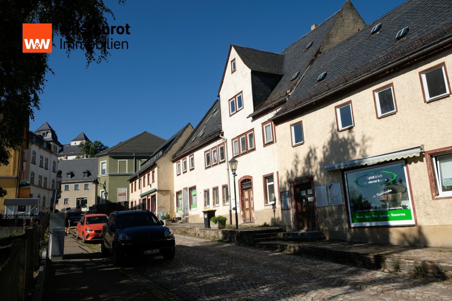 Edifício T9 em Mittelsachsen, Germany N.º 266281