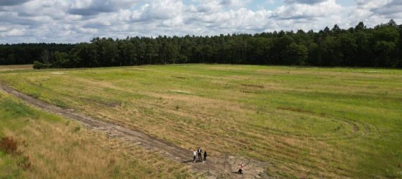 Земельный участок в Хайдекрайс, Германия № 129159 2