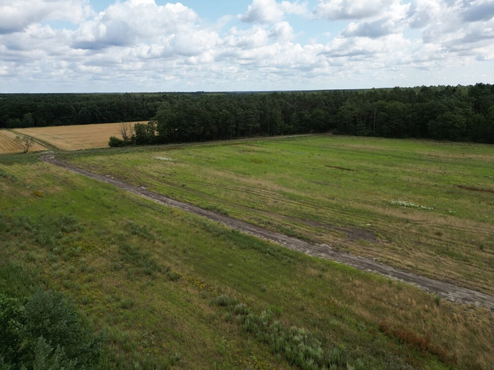 Земельный участок в Хайдекрайс, Германия № 129159