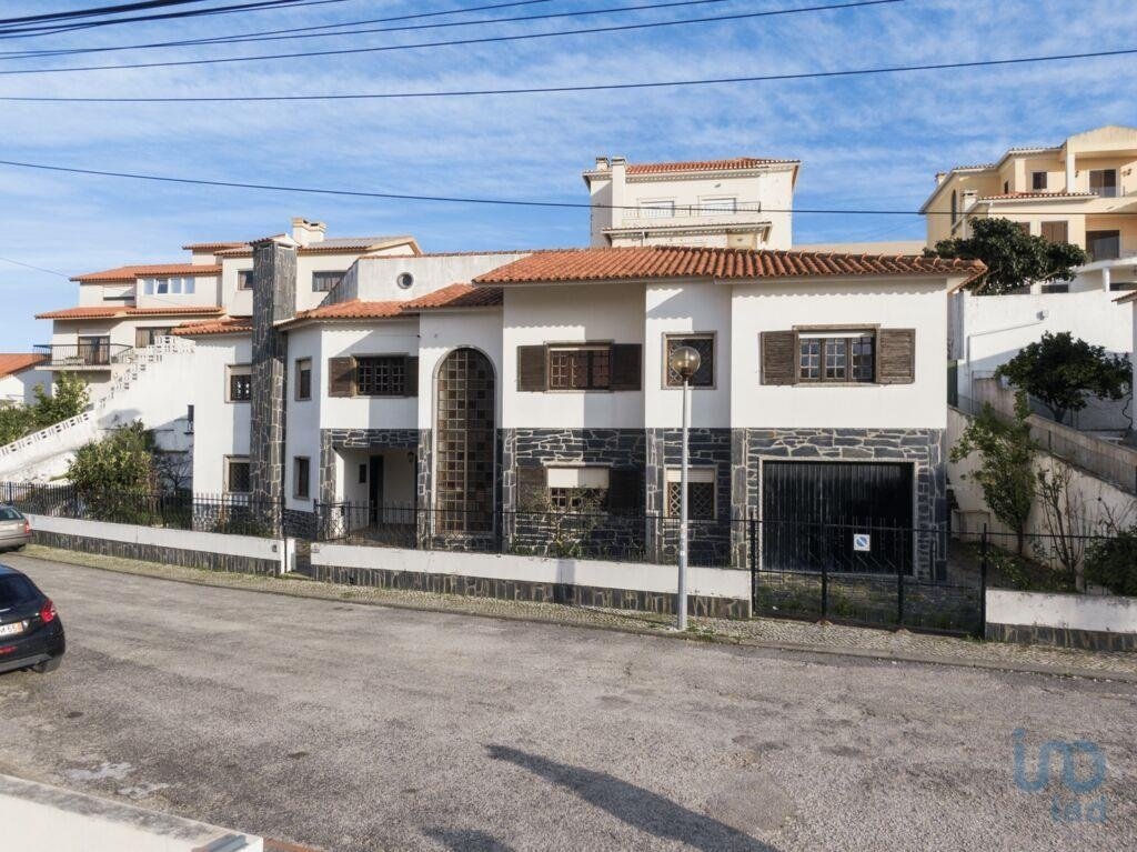 5 bedrooms Villa in Torres Vedras, Portugal No. 99128