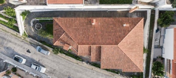 5 bedrooms Villa in Torres Vedras, Portugal No. 99128 3