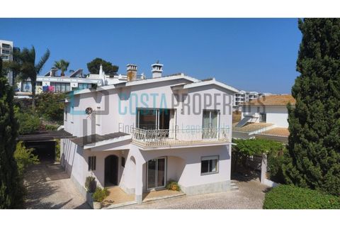 Casa T5 em Lagos, Portugal N.º 212830