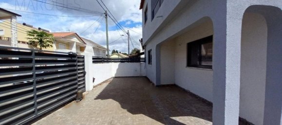 5 bedrooms House in Seixal, Portugal No. 183412 27