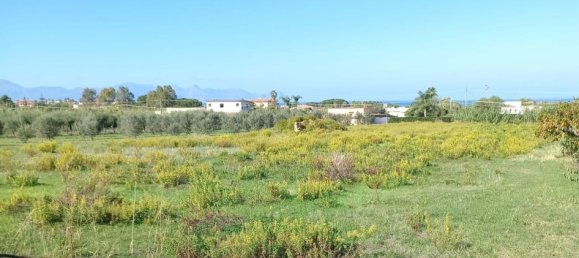 Земельный участок в Траппето, Италия № 326330 2