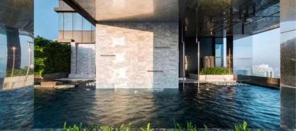 1 Schlafzimmer Eigentumswohnung in Bangkok, Thailand, Nr. 3370 7