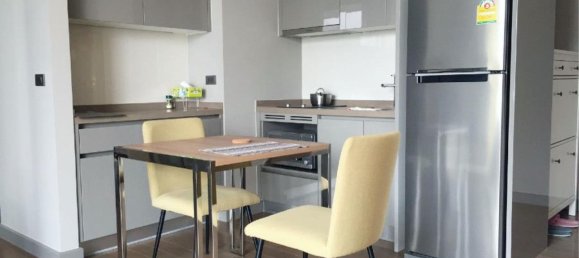 1 Schlafzimmer Eigentumswohnung in Bangkok, Thailand, Nr. 3370 3