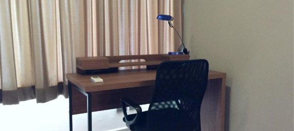 1 Schlafzimmer Eigentumswohnung in Bangkok, Thailand, Nr. 3370 5