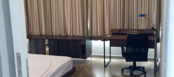 1 Schlafzimmer Eigentumswohnung in Bangkok, Thailand, Nr. 3370 4