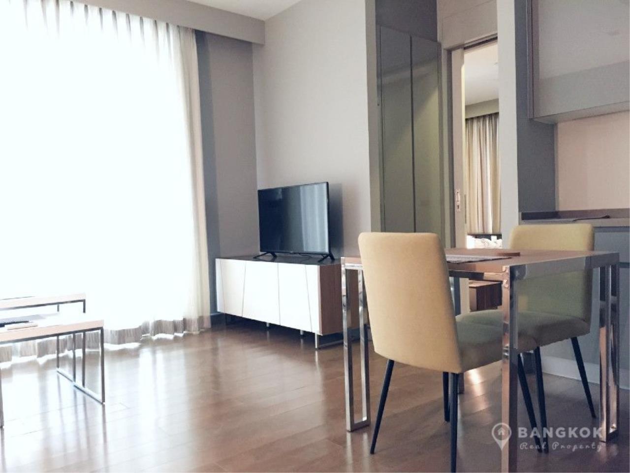 1 Schlafzimmer Eigentumswohnung in Bangkok, Thailand, Nr. 3370