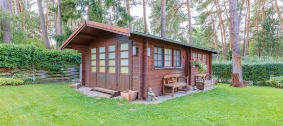 3 غرف نوم منزل في Potsdam, Germany رقم 41064 8