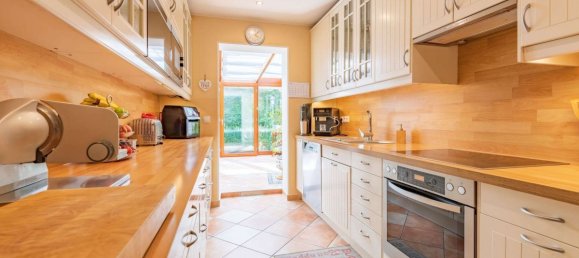 3 غرف نوم منزل في Potsdam, Germany رقم 41064 4