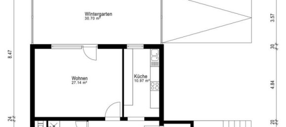 3 غرف نوم منزل في Potsdam, Germany رقم 41064 9