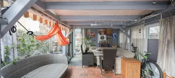 Adosado de 2 dormitorios en Lorrach, Germany No. 69866 4