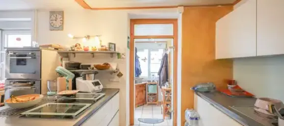 Adosado de 2 dormitorios en Lorrach, Germany No. 69866 8