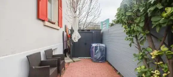 Adosado de 2 dormitorios en Lorrach, Germany No. 69866 3