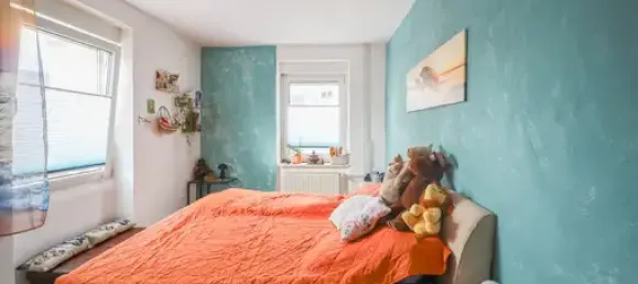 Adosado de 2 dormitorios en Lorrach, Germany No. 69866 12