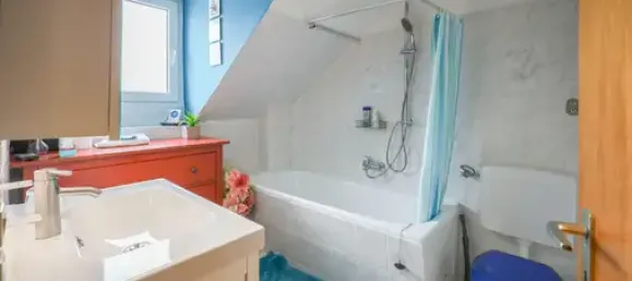 Adosado de 2 dormitorios en Lorrach, Germany No. 69866 17