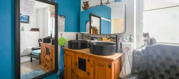 Adosado de 2 dormitorios en Lorrach, Germany No. 69866 14