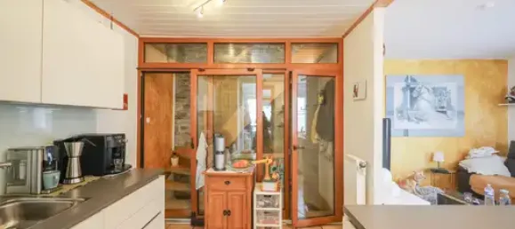 Adosado de 2 dormitorios en Lorrach, Germany No. 69866 9