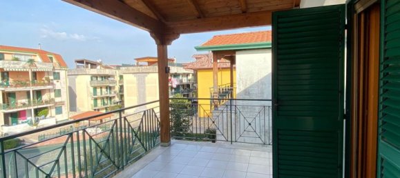 6 rooms Villa in Giugliano in Campania, Italy No. 88792 11