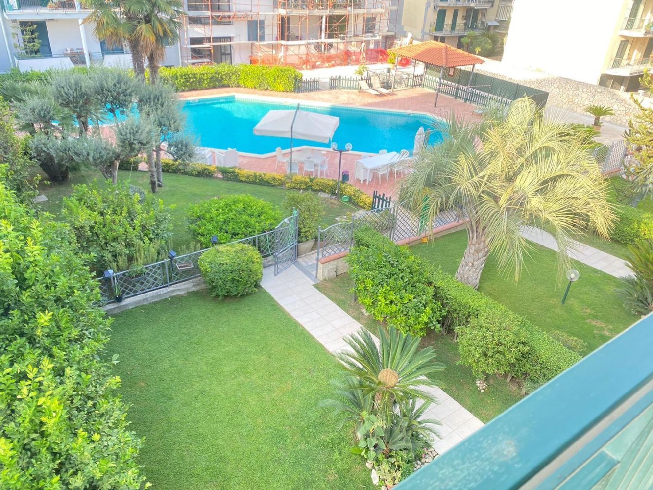 6 rooms Villa in Giugliano in Campania, Italy No. 88792