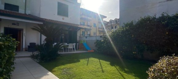 6 rooms Villa in Giugliano in Campania, Italy No. 88792 43