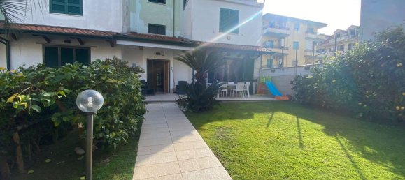 6 rooms Villa in Giugliano in Campania, Italy No. 88792 44