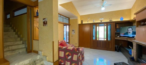 6 rooms Villa in Giugliano in Campania, Italy No. 88792 32