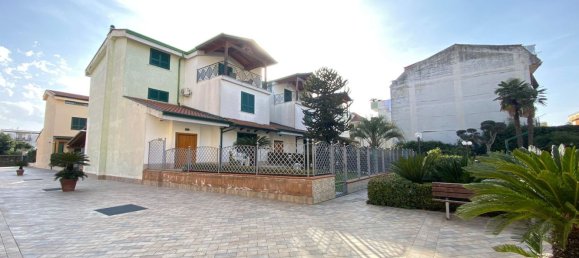 6 rooms Villa in Giugliano in Campania, Italy No. 88792 39