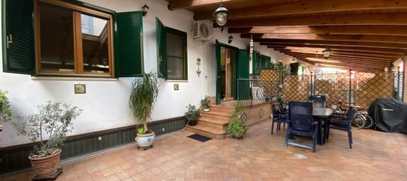 6 rooms Villa in Giugliano in Campania, Italy No. 88792 21