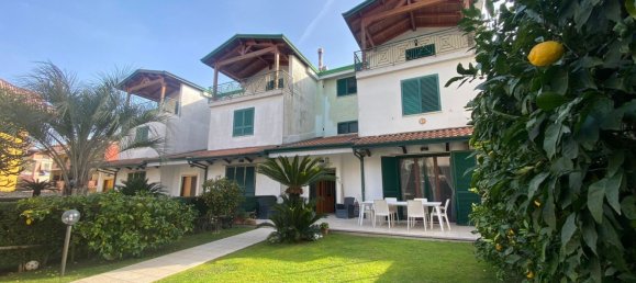6 rooms Villa in Giugliano in Campania, Italy No. 88792 42