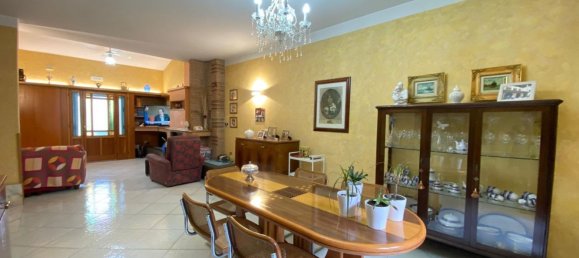 6 rooms Villa in Giugliano in Campania, Italy No. 88792 33