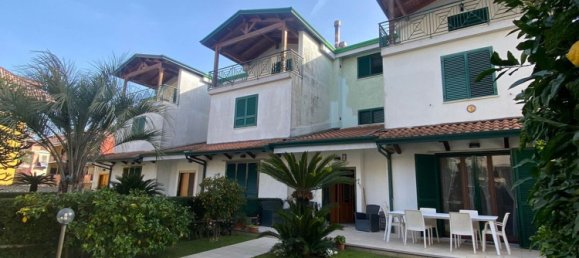 6 rooms Villa in Giugliano in Campania, Italy No. 88792 41