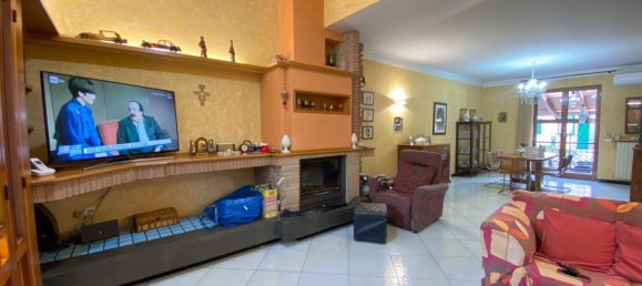6 rooms Villa in Giugliano in Campania, Italy No. 88792 34