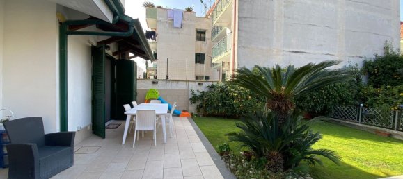 6 rooms Villa in Giugliano in Campania, Italy No. 88792 38