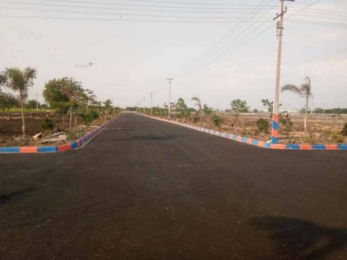  Land in Hyderabad, India No. 31970