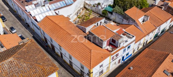 10 Schlafzimmer Gebäude in Vila Vicosa, Portugal, Nr. 320329 4