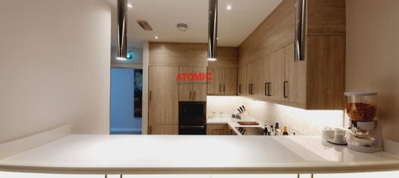 1 bedroom Apartment in Jumeirah Lake Towers, UAE No. 8890 2