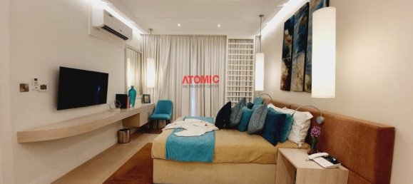 1 bedroom Apartment in Jumeirah Lake Towers, UAE No. 8890 3