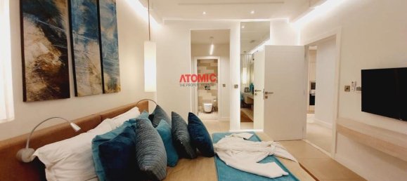 1 bedroom Apartment in Jumeirah Lake Towers, UAE No. 8890 4